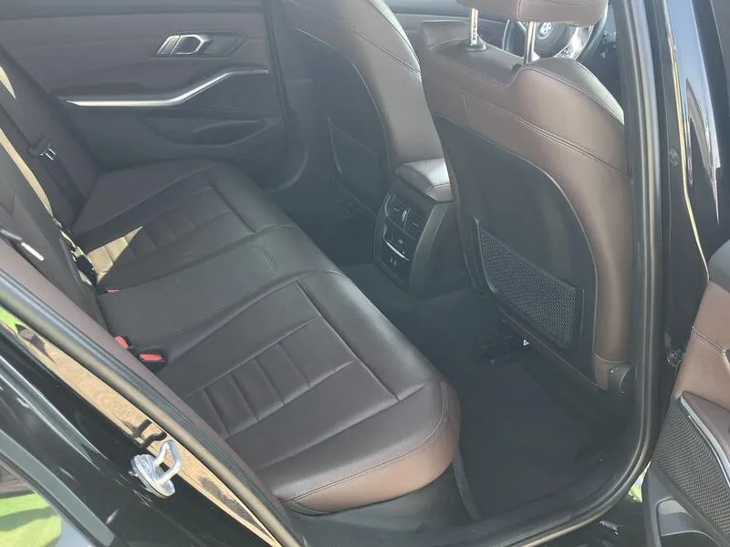 BMW Serie 3 320d - foto 20