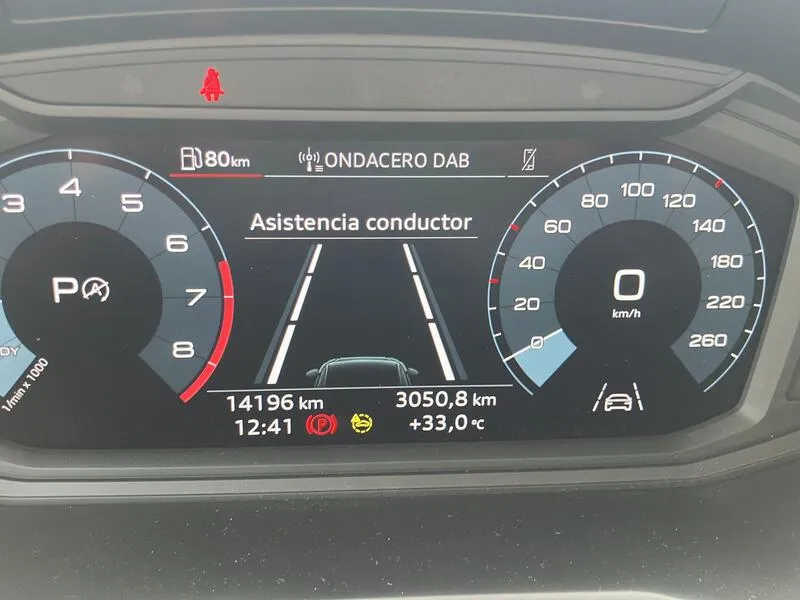 Audi A1 30 TFSI Adrenalin - foto 35
