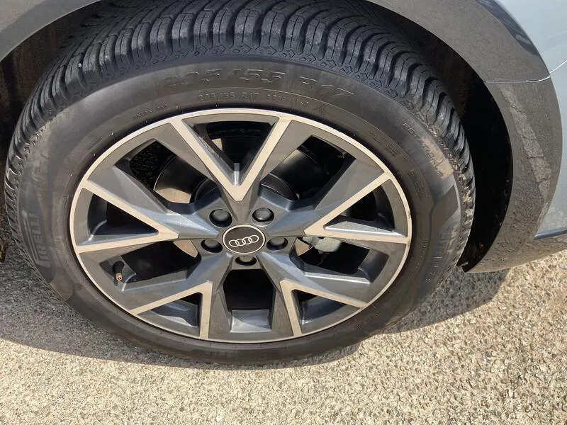 Audi A1 30 TFSI Adrenalin - foto 28