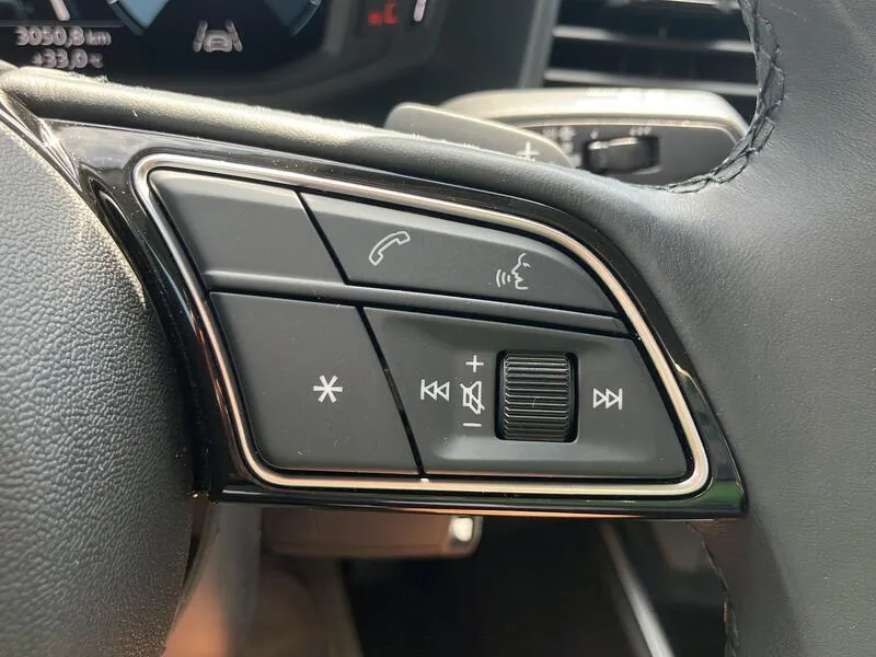 Audi A1 30 TFSI Adrenalin - foto 33