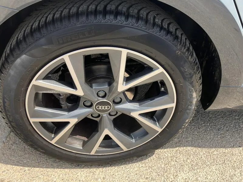 Audi A1 30 TFSI Adrenalin - foto 27