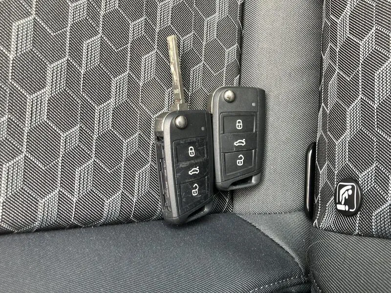 Audi A1 30 TFSI Adrenalin - foto 43