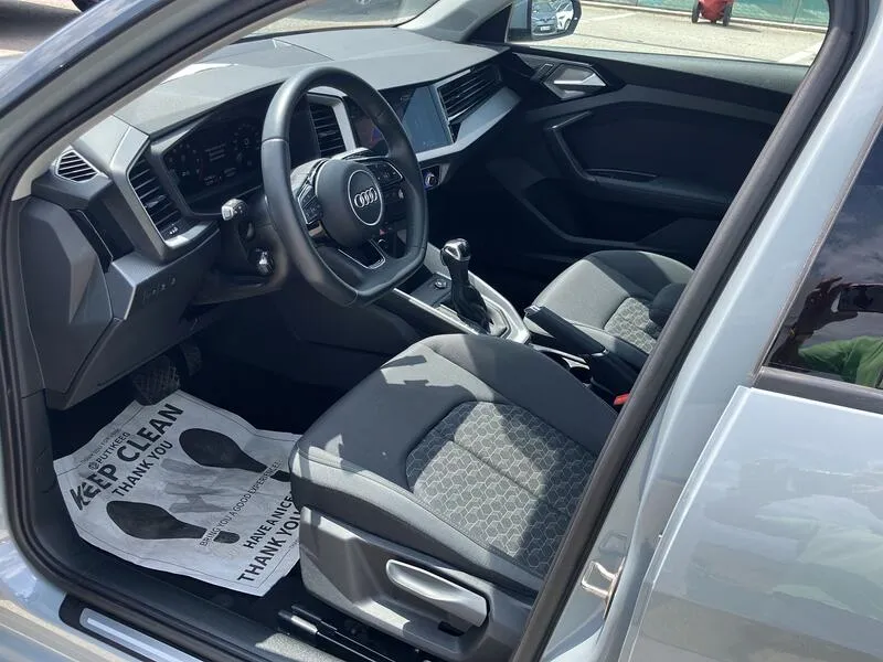 Audi A1 30 TFSI Adrenalin - foto 10