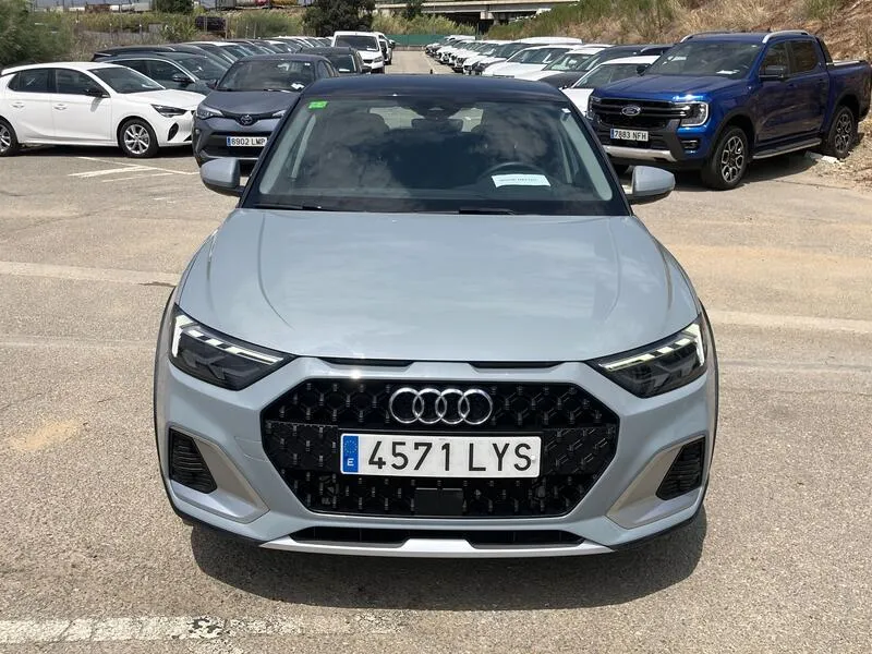 Audi A1 30 TFSI Adrenalin - foto 9