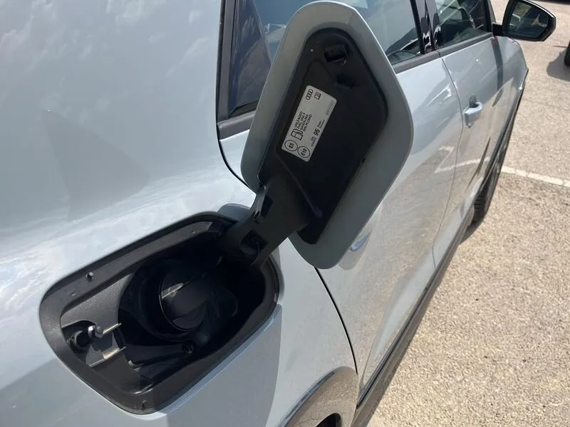 Audi A1 30 TFSI Adrenalin - foto 26