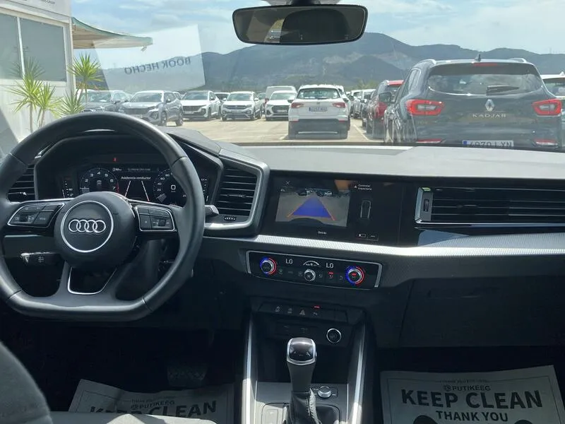 Audi A1 30 TFSI Adrenalin - foto 20
