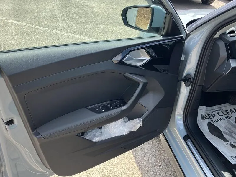 Audi A1 30 TFSI Adrenalin - foto 11
