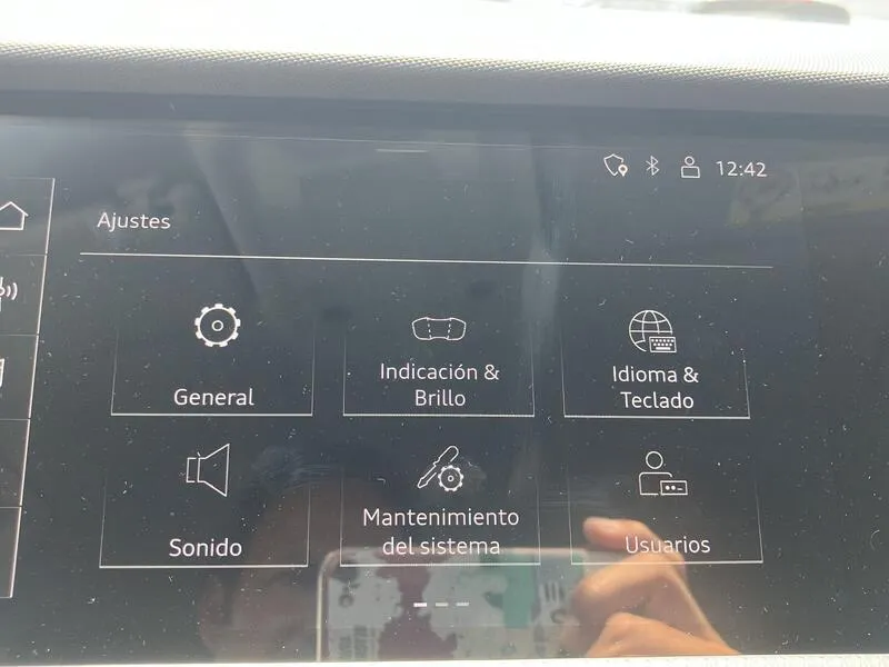 Audi A1 30 TFSI Adrenalin - foto 39