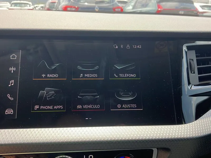 Audi A1 30 TFSI Adrenalin - foto 40