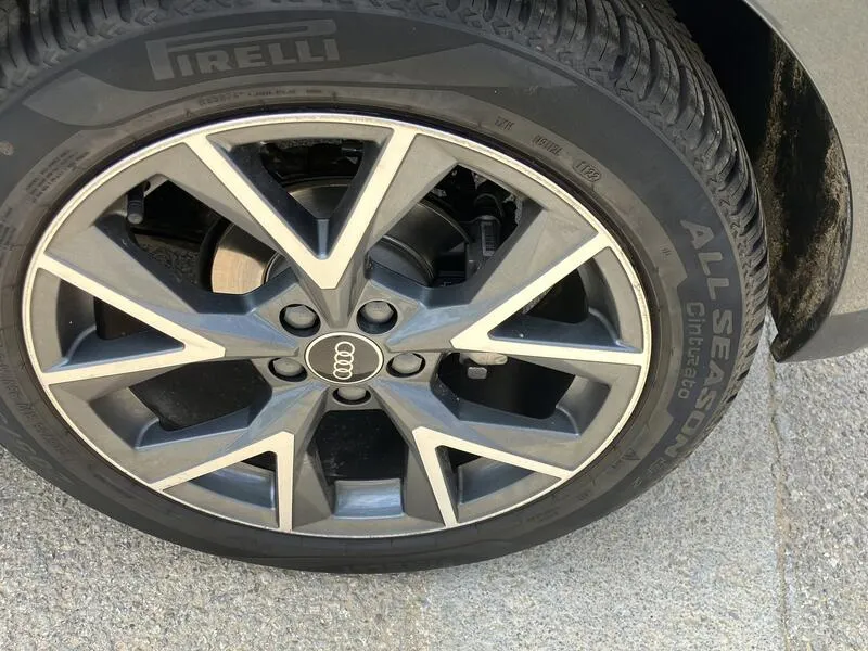 Audi A1 30 TFSI Adrenalin - foto 25