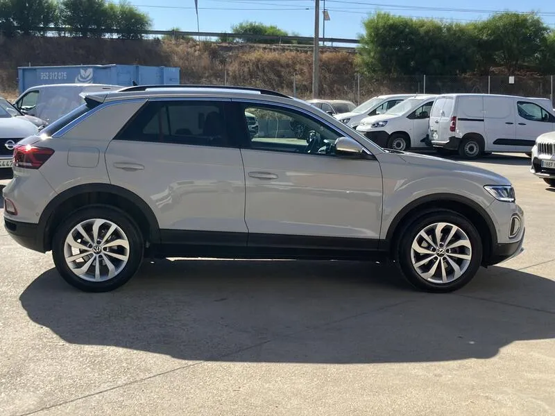 Volkswagen T-Roc 1.5 TSI Life - foto 7