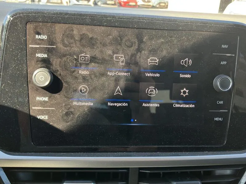 Volkswagen T-Roc 1.5 TSI Life - foto 44