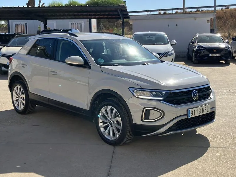 Volkswagen T-Roc 1.5 TSI Life - foto 8