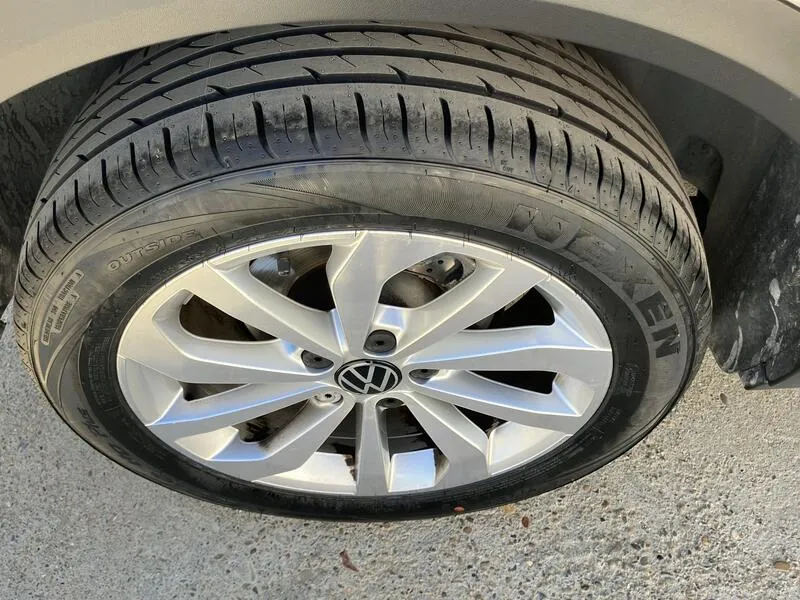 Volkswagen T-Roc 1.5 TSI Life - foto 23