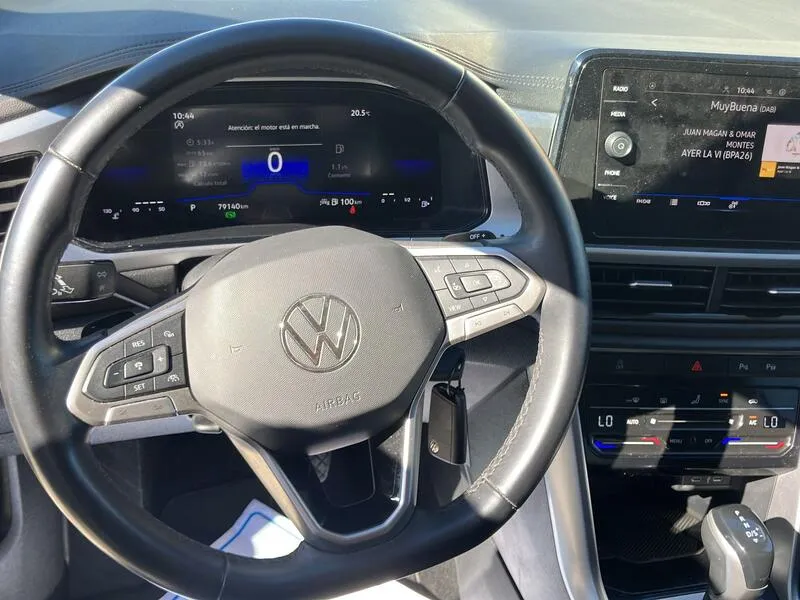 Volkswagen T-Roc 1.5 TSI Life - foto 14