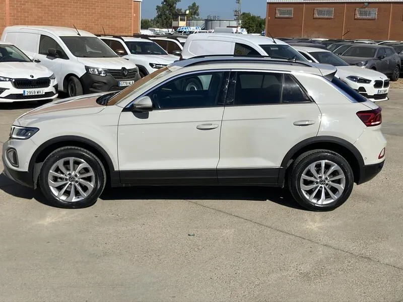 Volkswagen T-Roc 1.5 TSI Life - foto 3
