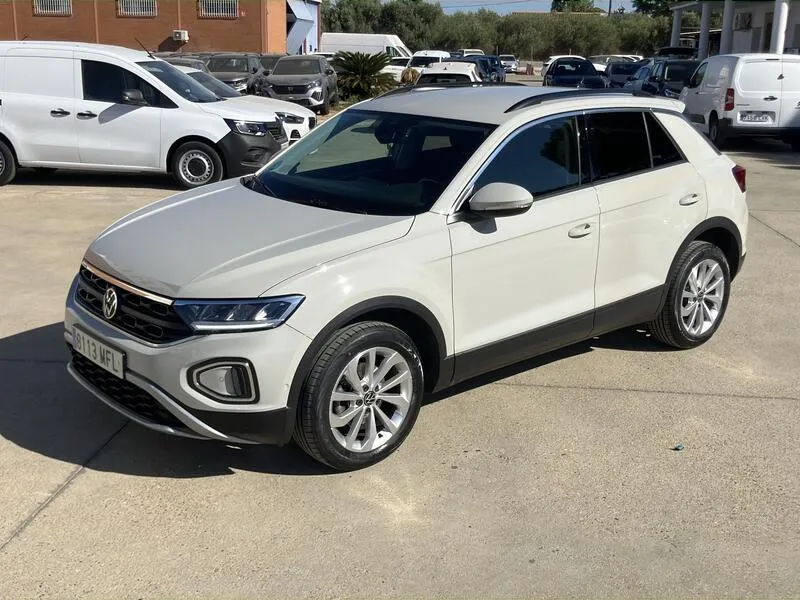 Volkswagen T-Roc 1.5 TSI Life - foto 2