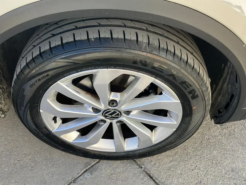Volkswagen T-Roc 1.5 TSI Life - foto 26