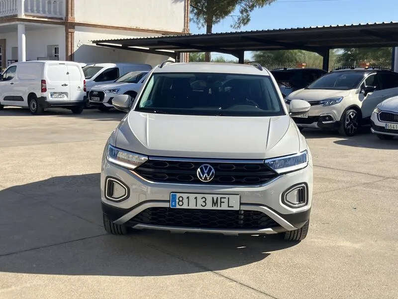 Volkswagen T-Roc 1.5 TSI Life - foto 9