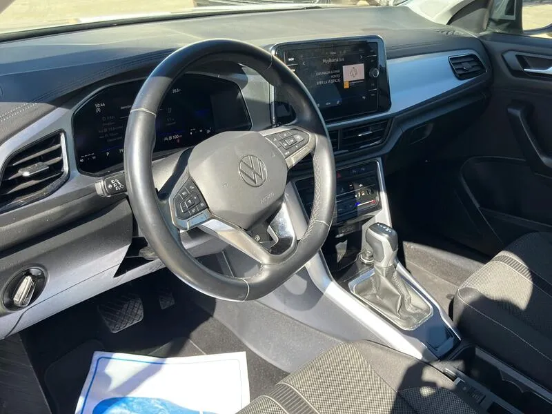 Volkswagen T-Roc 1.5 TSI Life - foto 10
