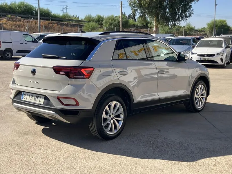 Volkswagen T-Roc 1.5 TSI Life - foto 6