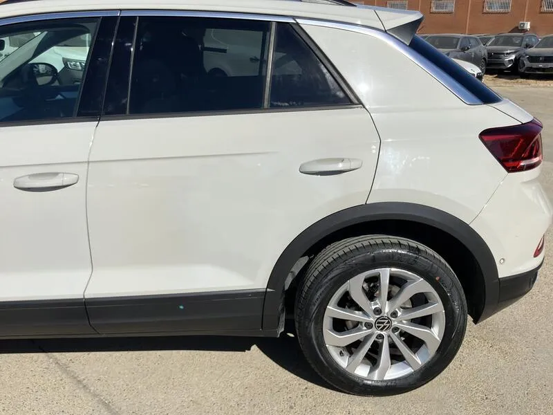 Volkswagen T-Roc 1.5 TSI Life - foto 21