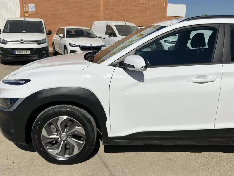 Hyundai Kona 1.6 GDI Maxx - foto 20