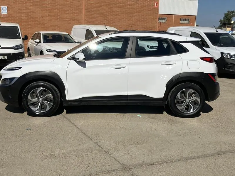 Hyundai Kona 1.6 GDI Maxx - foto 3