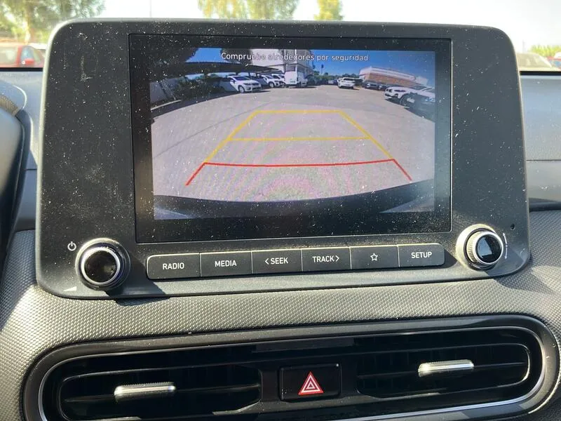 Hyundai Kona 1.6 GDI Maxx - foto 45