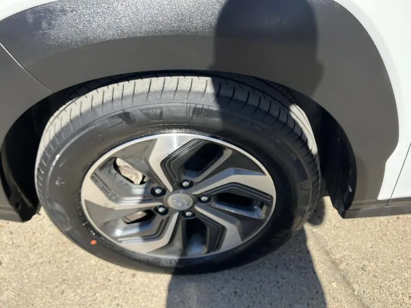 Hyundai Kona 1.6 GDI Maxx - foto 19