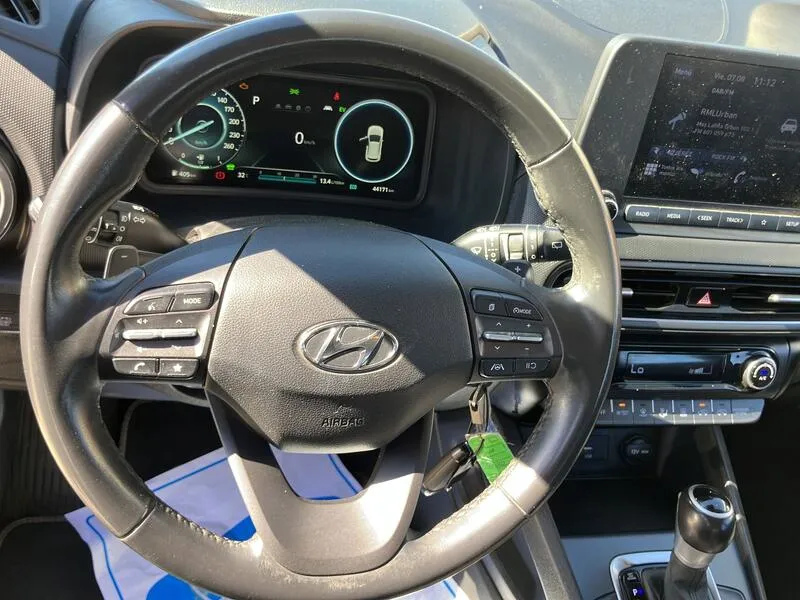 Hyundai Kona 1.6 GDI Maxx - foto 14