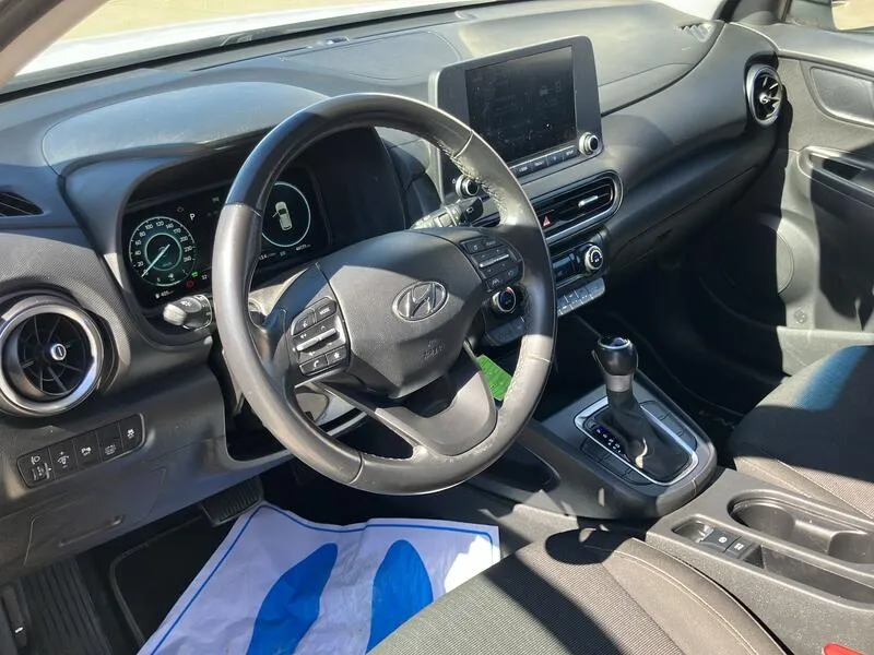 Hyundai Kona 1.6 GDI Maxx - foto 10
