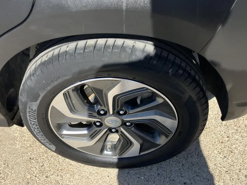 Hyundai Kona 1.6 GDI Maxx - foto 22