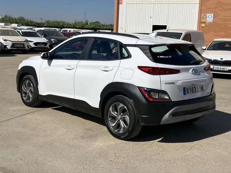 Hyundai Kona 1.6 GDI Maxx - foto 4