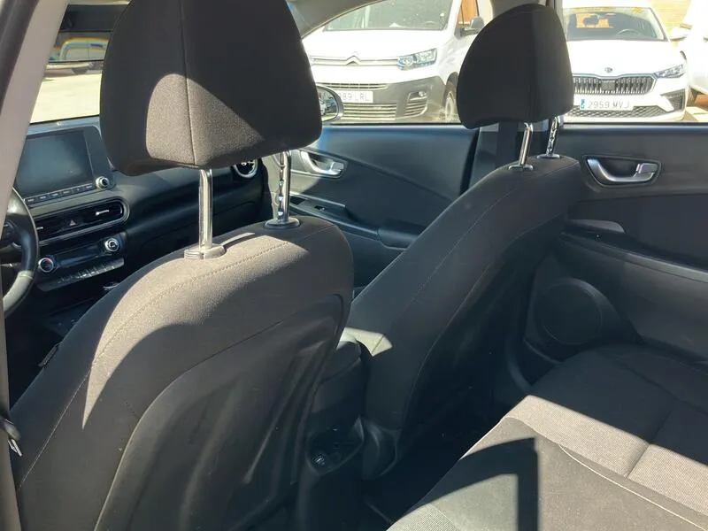 Hyundai Kona 1.6 GDI Maxx - foto 34