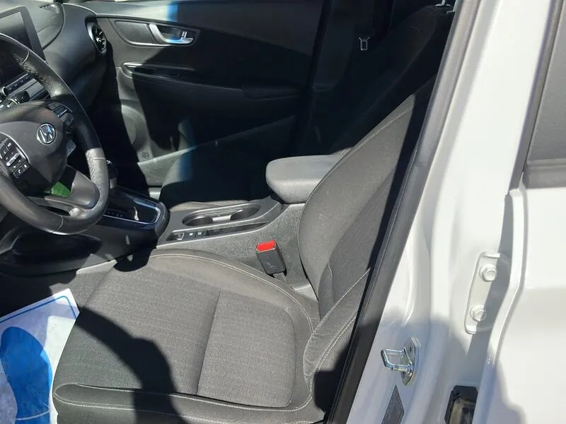 Hyundai Kona 1.6 GDI Maxx - foto 12