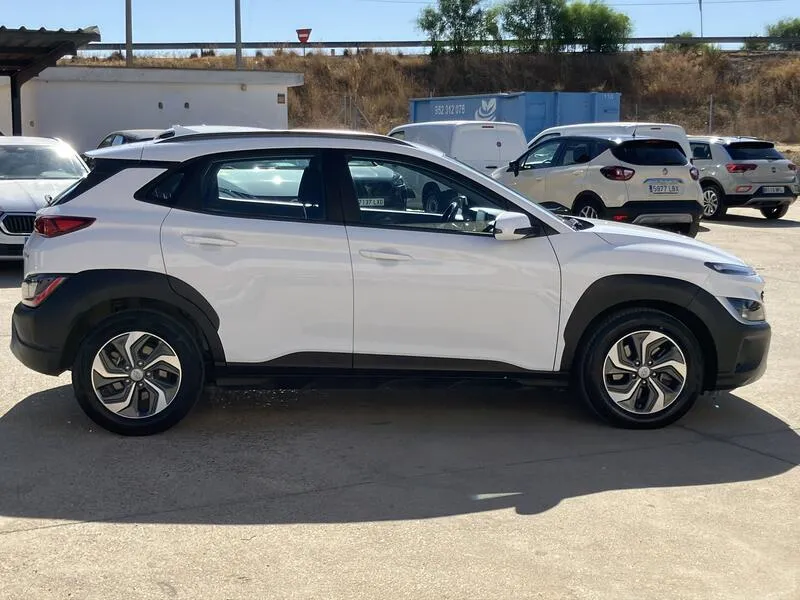 Hyundai Kona 1.6 GDI Maxx - foto 7