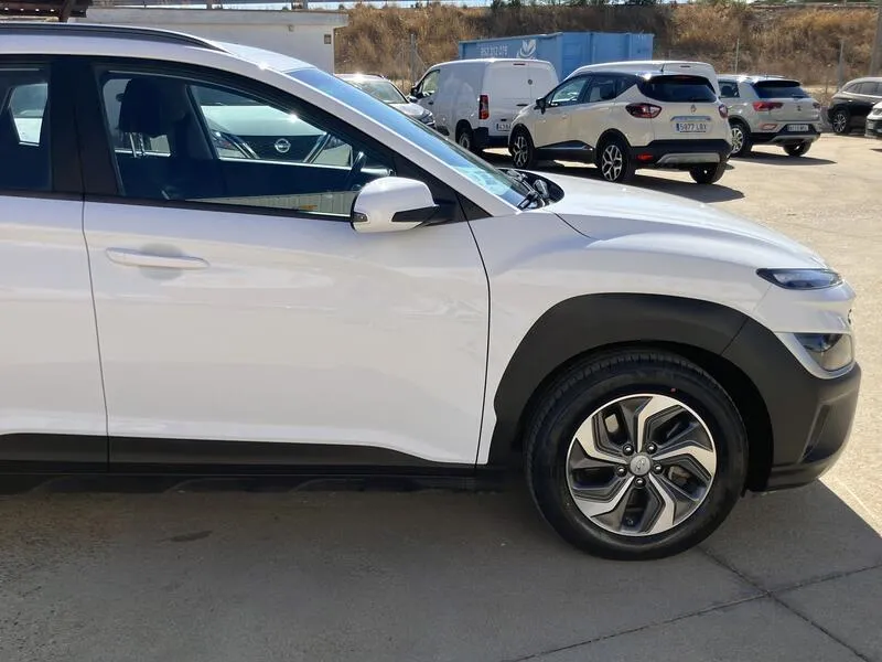 Hyundai Kona 1.6 GDI Maxx - foto 25