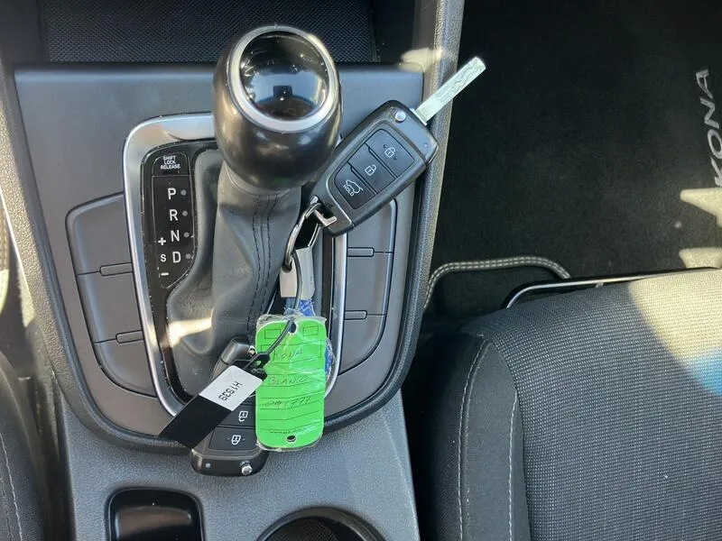 Hyundai Kona 1.6 GDI Maxx - foto 16