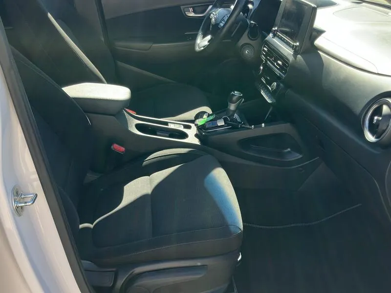 Hyundai Kona 1.6 GDI Maxx - foto 28