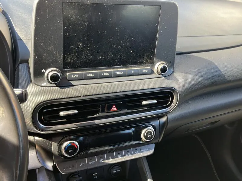 Hyundai Kona 1.6 GDI Maxx - foto 40