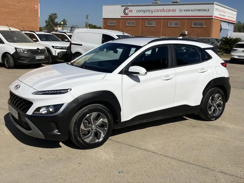Hyundai Kona 1.6 GDI Maxx