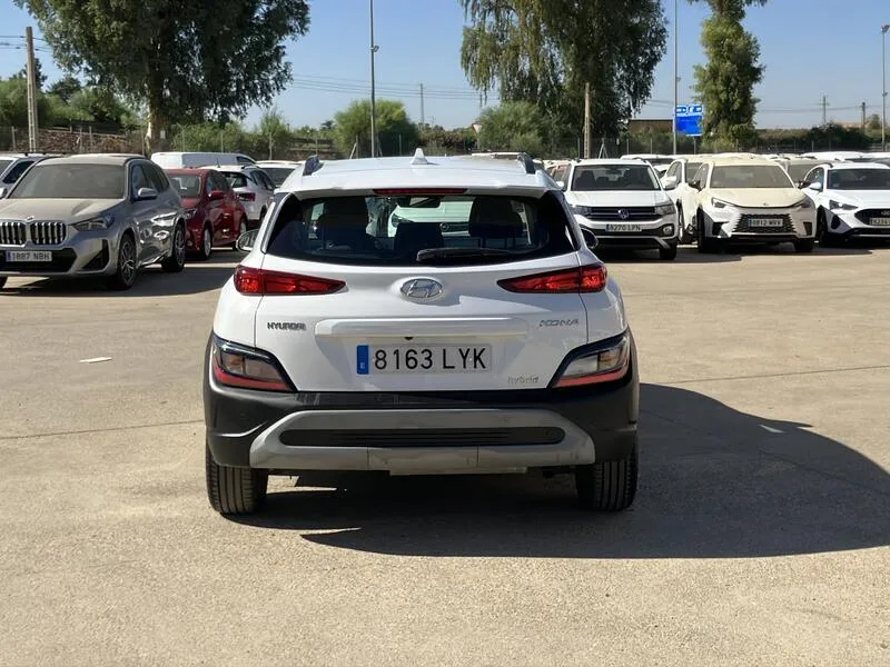 Hyundai Kona 1.6 GDI Maxx - foto 5