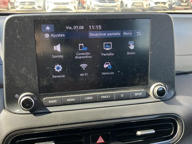 Hyundai Kona 1.6 GDI Maxx - foto 44