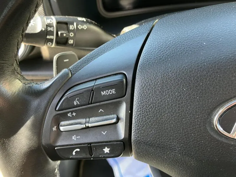 Hyundai Kona 1.6 GDI Maxx - foto 39
