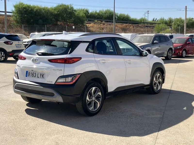 Hyundai Kona 1.6 GDI Maxx - foto 6
