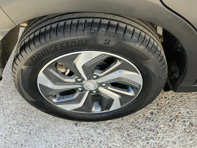 Hyundai Kona 1.6 GDI Maxx - foto 23