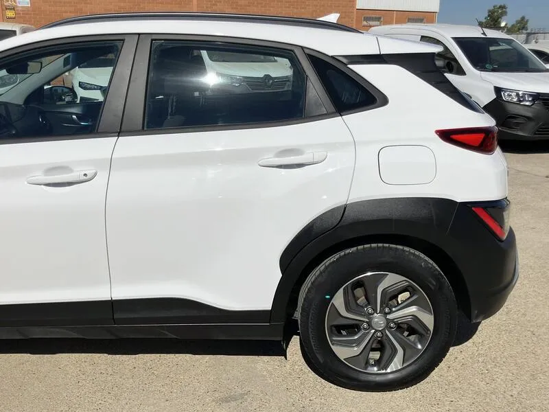 Hyundai Kona 1.6 GDI Maxx - foto 21