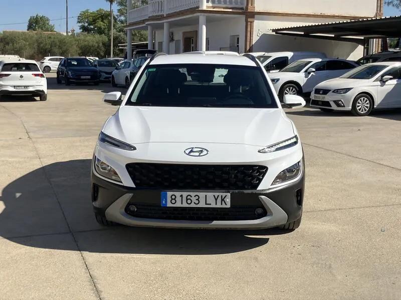 Hyundai Kona 1.6 GDI Maxx - foto 9