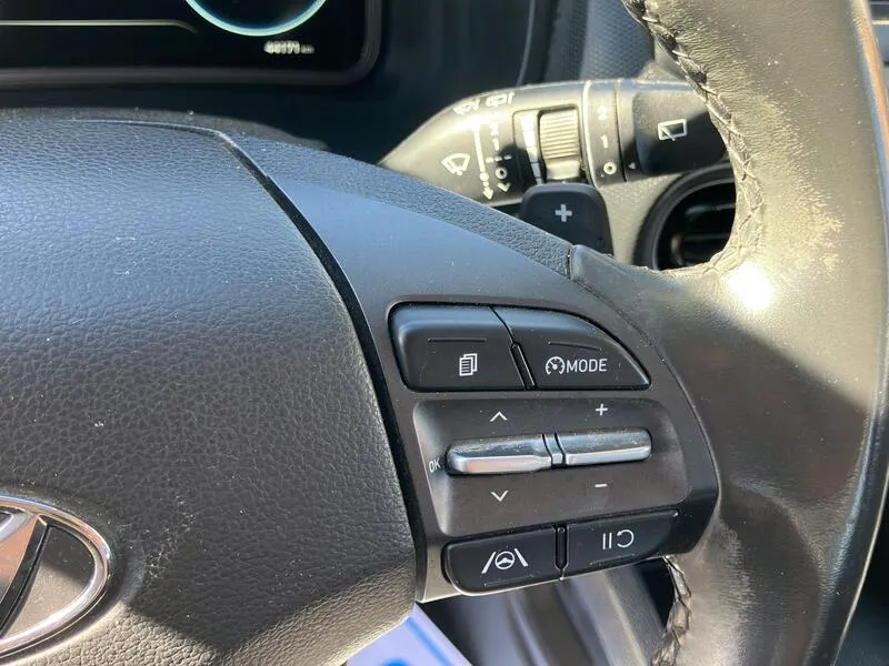 Hyundai Kona 1.6 GDI Maxx - foto 38
